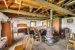 3 chambres, Wi-Fi, draps fournis