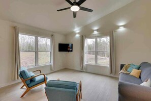 スマートテレビ