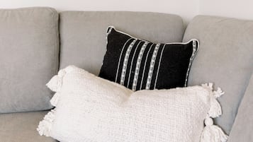 Coin séjour