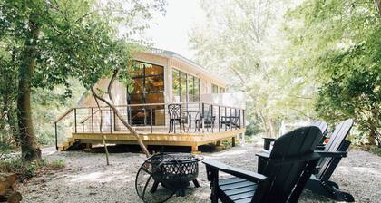 The Stonehouse - Private Hot Tub - Sleeps 5