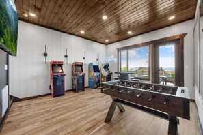 Sala de juegos
