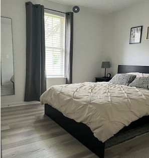 3 chambres, Wi-Fi, draps fournis
