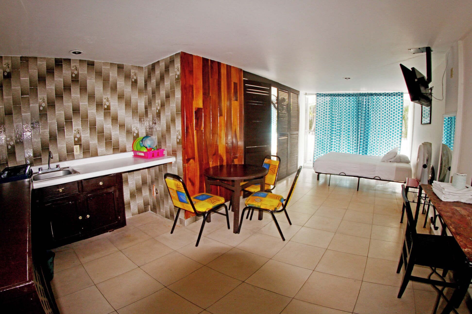 2 Star Hotels