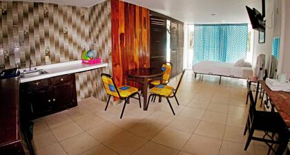 Condesa Americana Acapulco