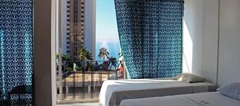 Condesa Americana Acapulco