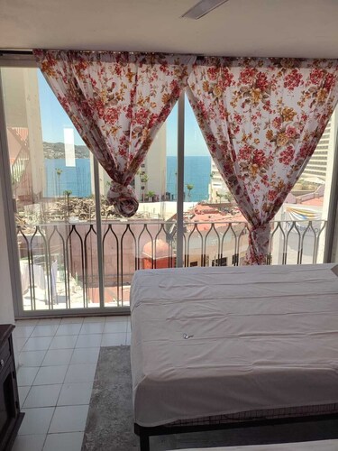 Condesa Americana Acapulco