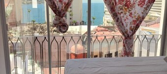 Condesa Americana Acapulco