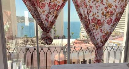 Condesa Americana Acapulco