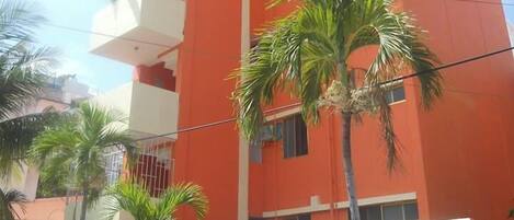 Fachada