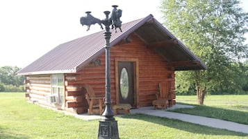 Esterni