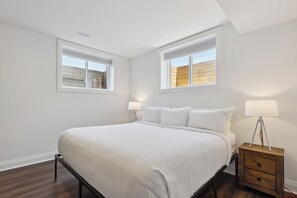 각각 다른 스타일의 인테리어, 각각 다르게 가구 비치, 무료 WiFi