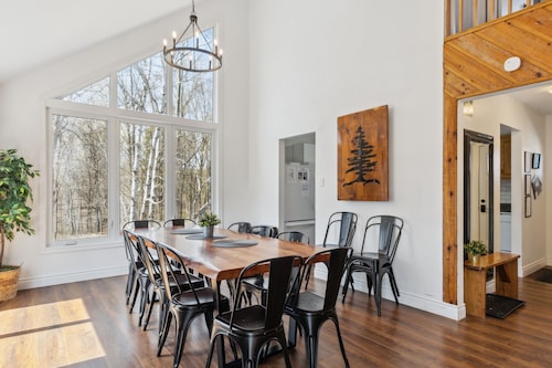 The Cottages at Blue