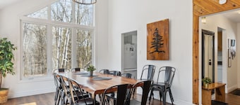 The Cottages at Blue