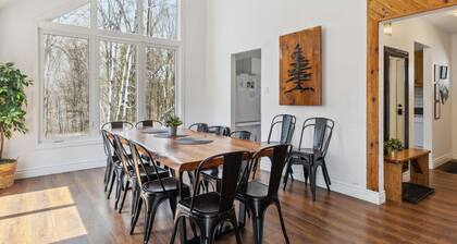 The Cottages at Blue