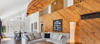 The Cottages at Blue