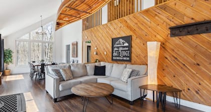 The Cottages at Blue