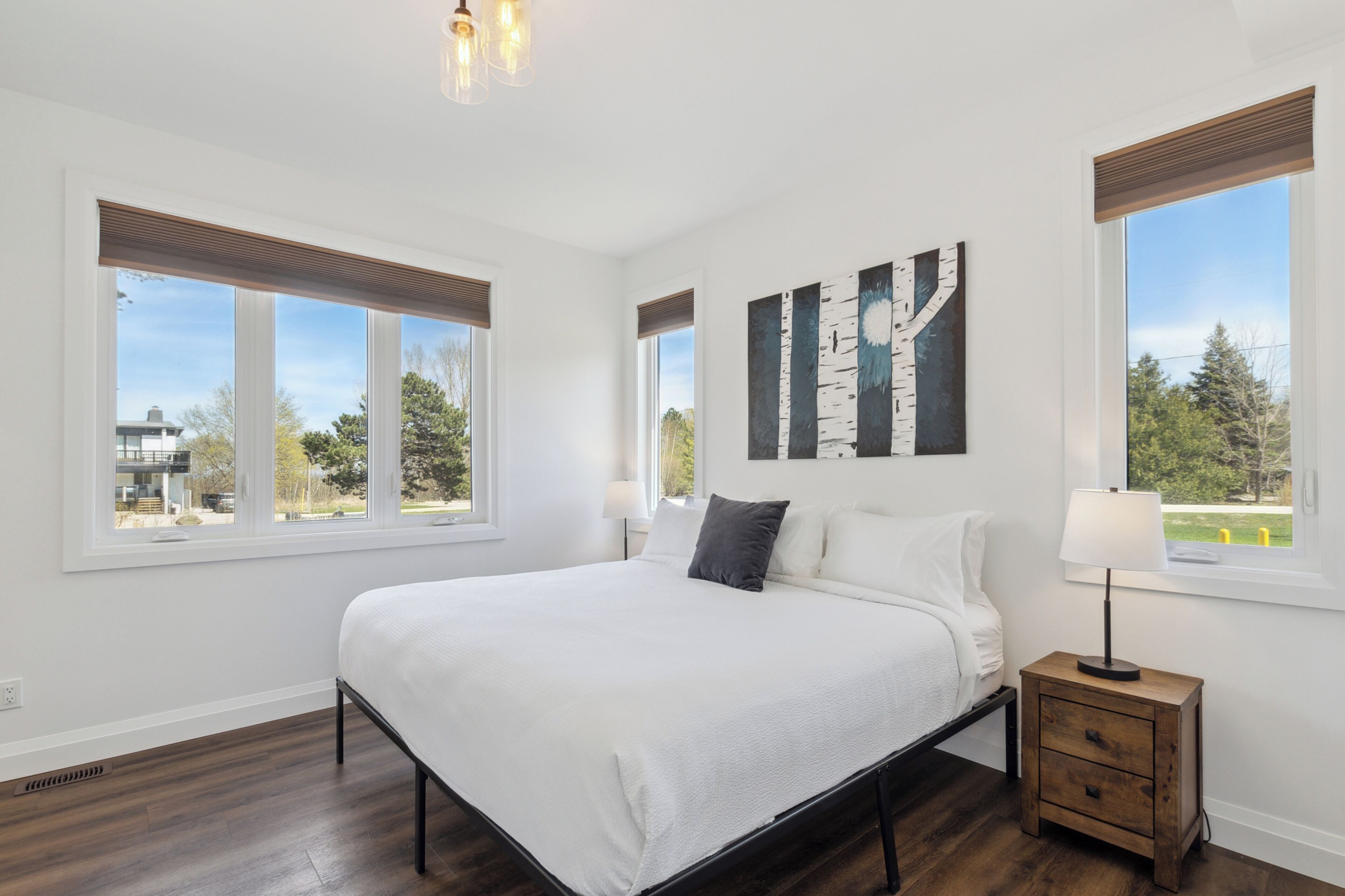 Décoration personnalisée, ameublement personnalisé, Wi-Fi gratuit