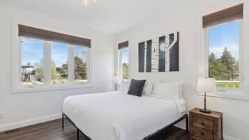 Décoration personnalisée, ameublement personnalisé, Wi-Fi gratuit