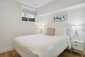 Chalet Deluxe
