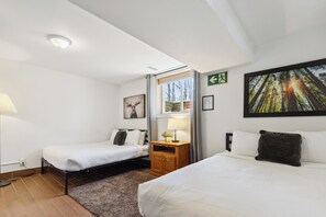 Individually decorated, individually furnished, free WiFi - The Cottages at Blue (The Blue Mountains)