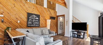 The Cottages at Blue