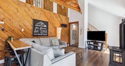 The Cottages at Blue