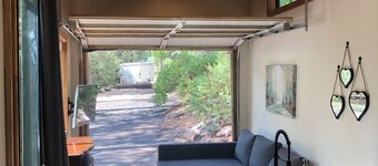 The Boxcar Tiny House