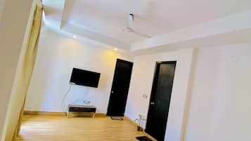 3 Schlafzimmer, WLAN