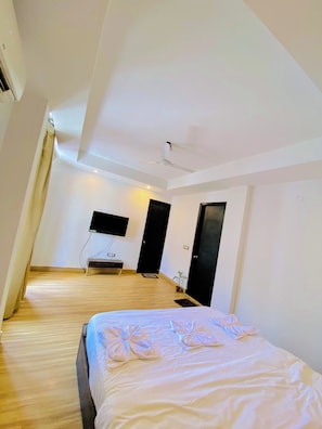 3 chambres, Wi-Fi