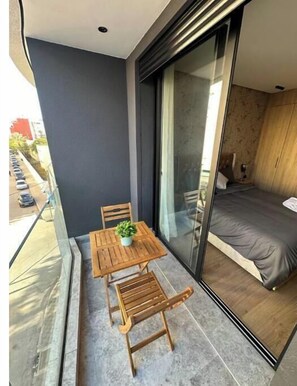 1 chambre, accès Internet, draps fournis