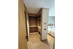 1 chambre, accès Internet