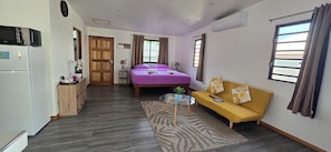 1 quarto, ferros/tábuas de passar roupa, Wi-Fi, roupa de cama