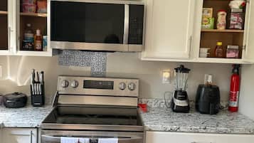 Cozinha privada