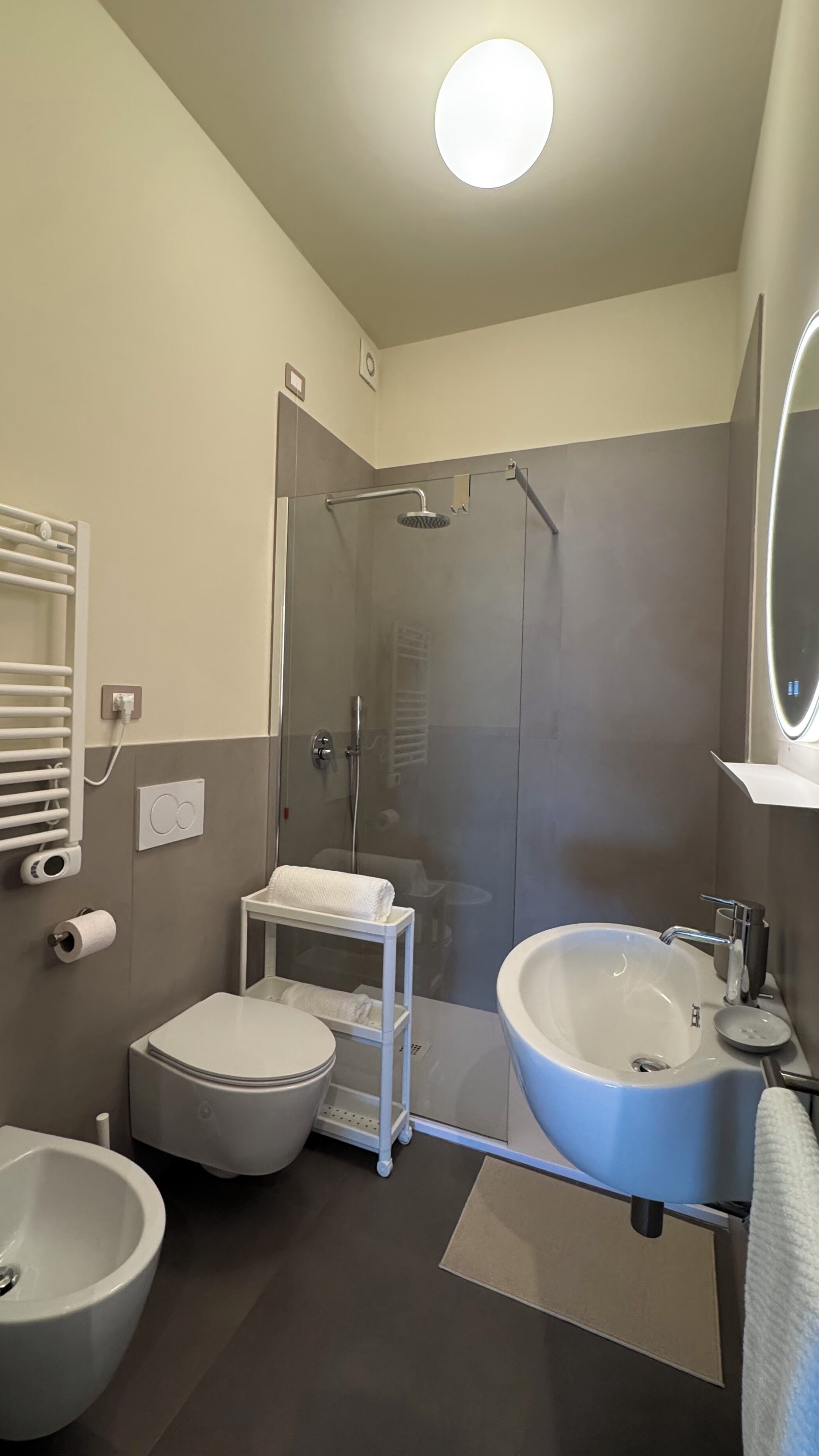 Bagno