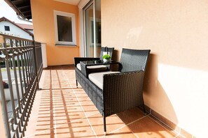 Terras