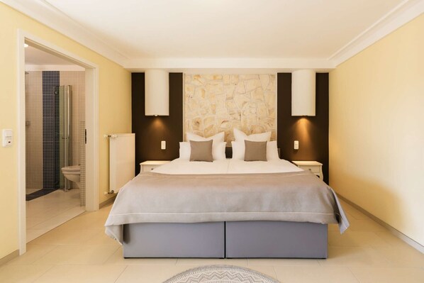 1 slaapkamer