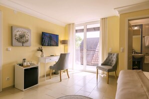 1 slaapkamer