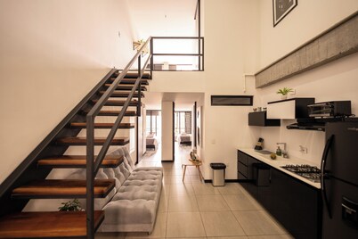 The Coffee Club Hotel