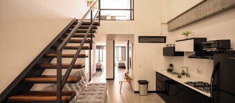 The Coffee Club Hotel