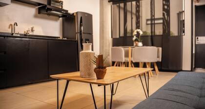 The Coffee Club Hotel