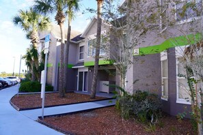 Exterior - Condo near Disney Universal Free Parking (Kissimmee)