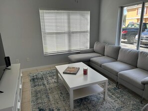 Smart TV, offices