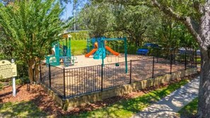 Espace pour enfants