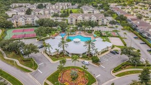 Exterior - Apartment Disney Universal Epic (Kissimmee)