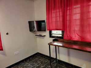 Interior - Deluxe Apartment Room #12 (Ikeja)