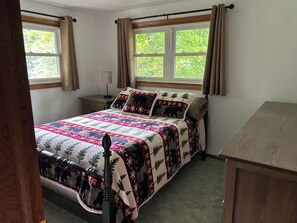 3 Schlafzimmer, Bügeleisen/Bügelbrett, WLAN, Bettwäsche