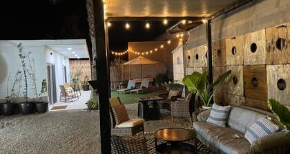 Casa en playas de rosarito 7