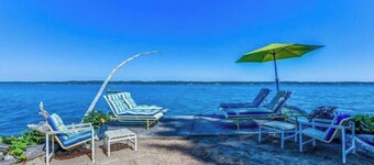 Waterfront Cottage | 1hr from Toronto