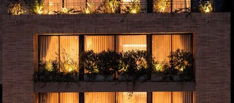 79bogotá Boutique Suites