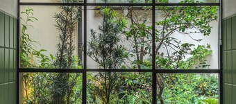 79bogotá Boutique Suites